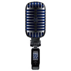 Shure Super 55 Deluxe Vocal Microphone