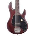 Sterling by Music Man StingRay 5 Walnut Satin 5-String Electric Bass
