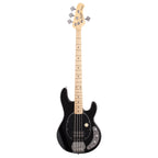 Sterling by Music Man StingRay Electric Bass, Black