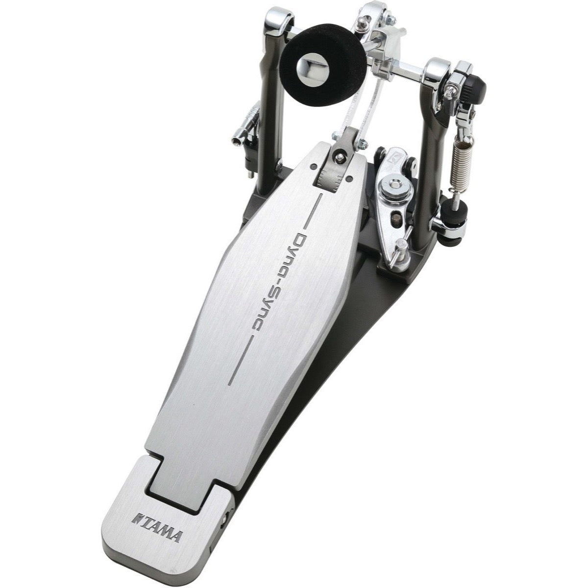 Tama Dyna-Sync Direct Drive Single Bass Drum Pedal