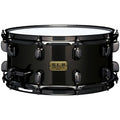 Tama SLP Black Brass Snare Drum, 6.5x14 Inch
