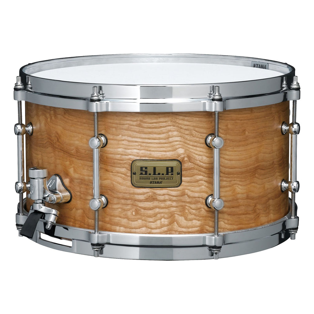 Tama SLP G Maple 7x13 Inch Snare Drum