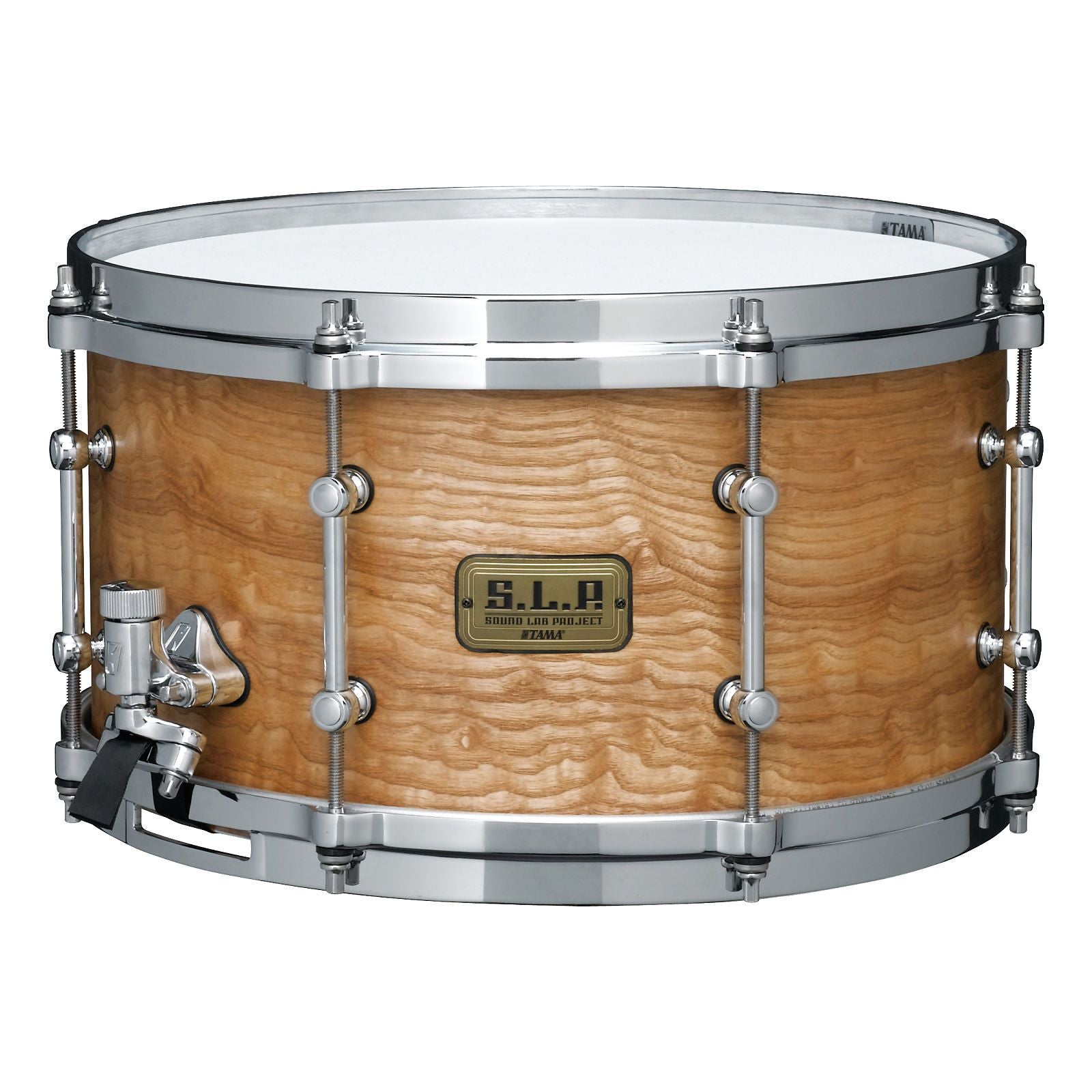 Tama SLP G Maple 7x13 Inch Snare Drum