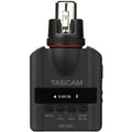 Tascam DR-10X Plug-On Linear PCM Digital Recorder