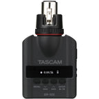 Tascam DR-10X Plug-On Linear PCM Digital Recorder