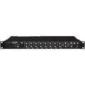 Tascam LM-8ST Rackmount Line Mixer, 8-Channel