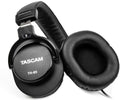 Tascam TH-05 Monitoring Headphones