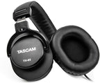 Tascam TH-05 Monitoring Headphones