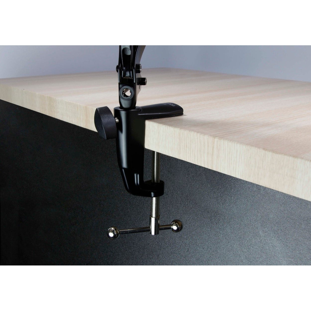 Tascam TM-AM2 Broadcast-Style Desktop Boom Microphone Stand