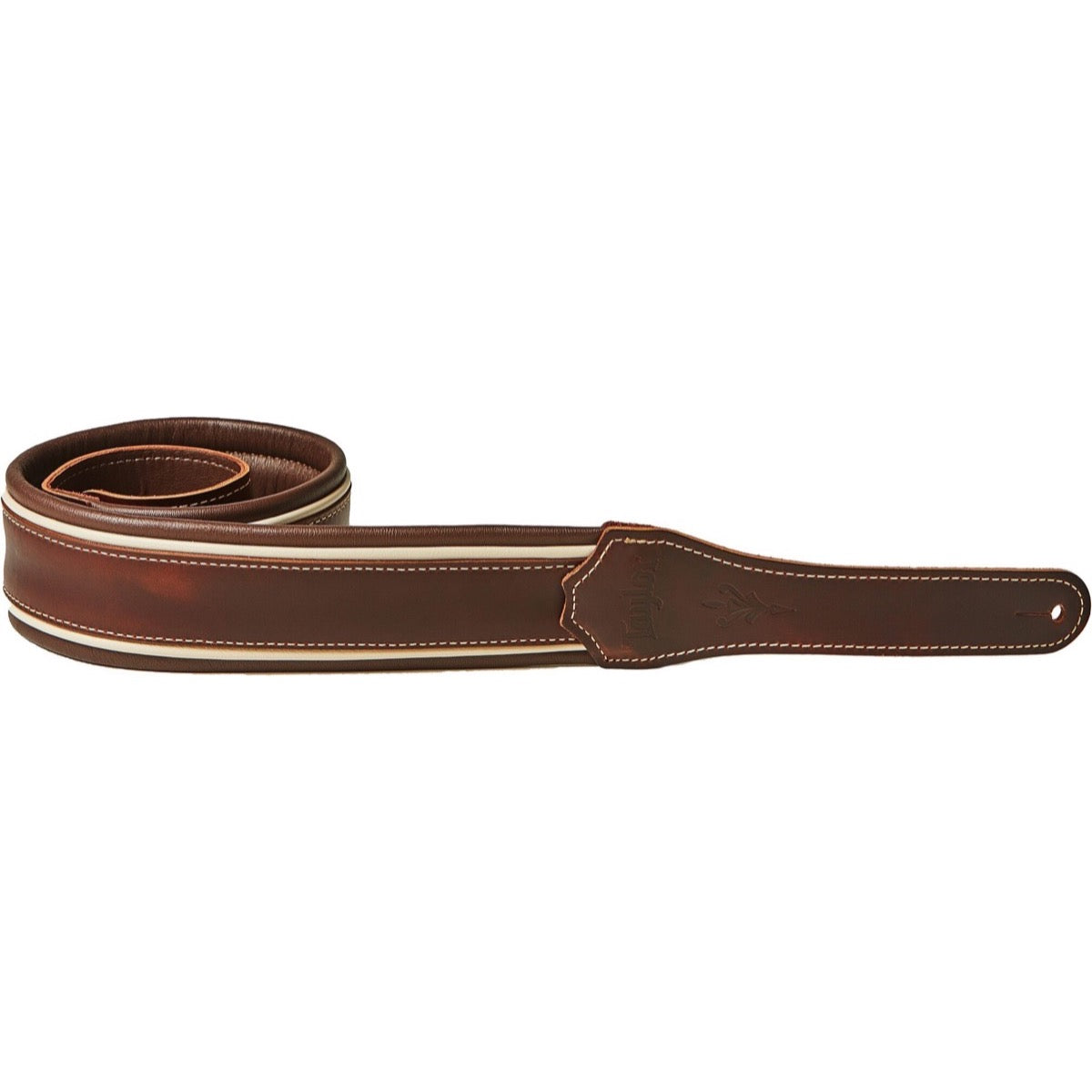 Taylor Century Leather Guitar Strap