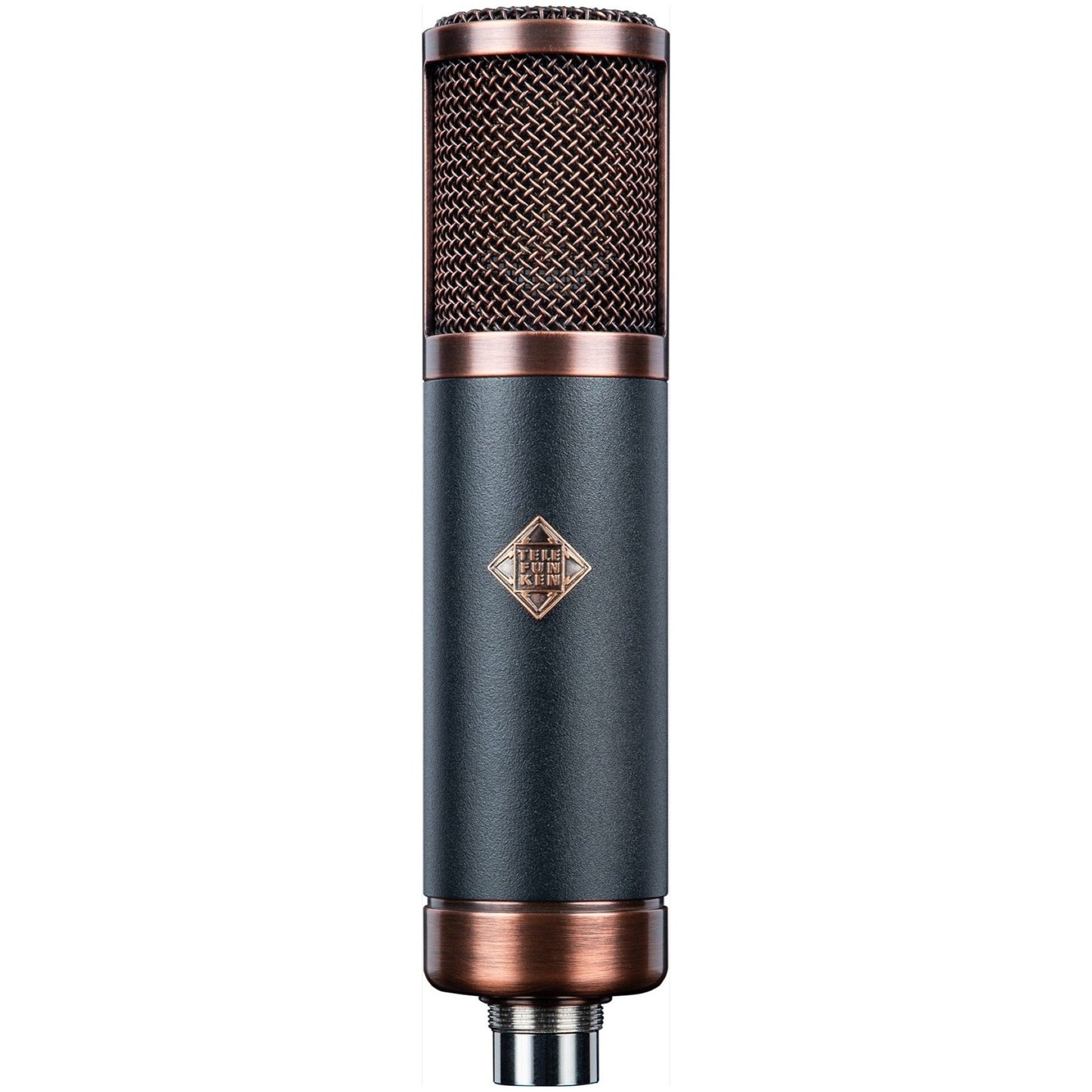Telefunken TF29 Copperhead Large-Diaphragm Cardioid Tube Microphone