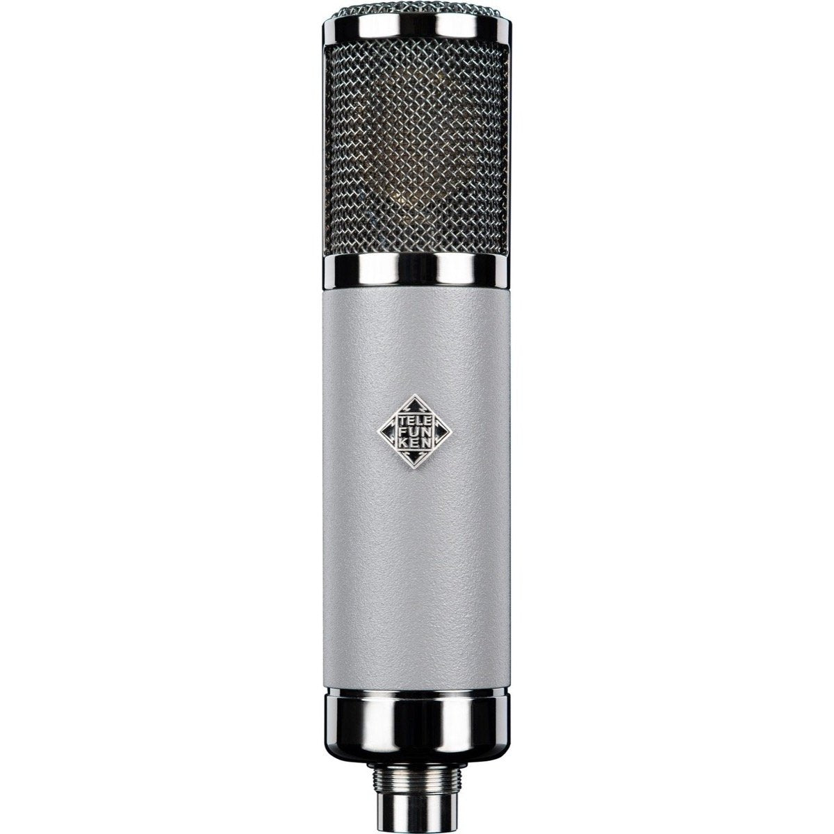 Telefunken TF51 Multi-Pattern Large-Diaphragm Condenser Microphone