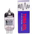 Tung-Sol 12AT7 ECC81 Dual Triode Tube