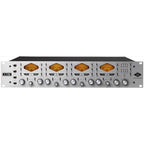 Universal Audio 4-710D 4-Channel Microphone Preamp