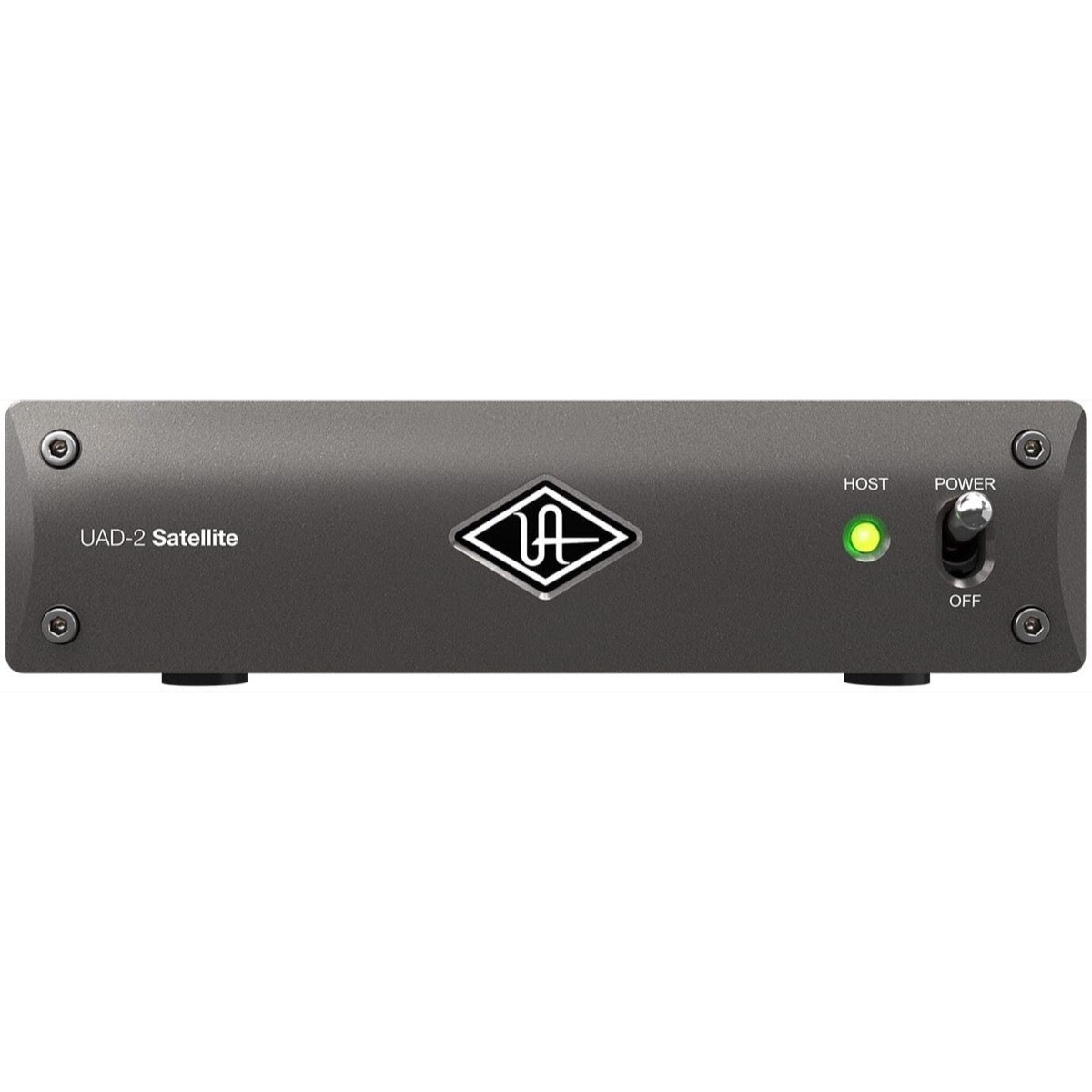 Universal Audio UAD-2 Satellite Thunderbolt 3 OCTO Core