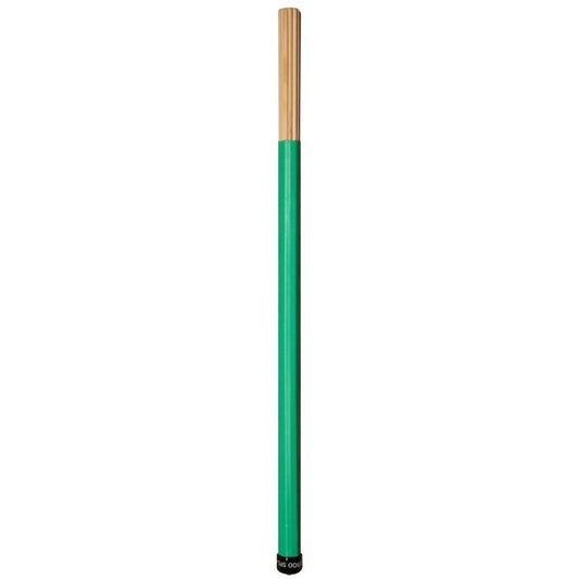 Vater Bamboo Splashsticks (Pair), Green