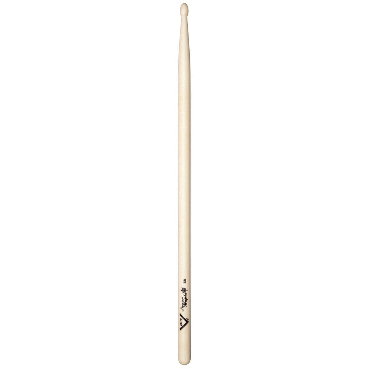 Vater Sugar Maple Drumsticks (Pair), Wood Tip, 5A