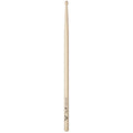 Vater Sugar Maple Super Jazz Drumsticks (Pair), Wood Tip