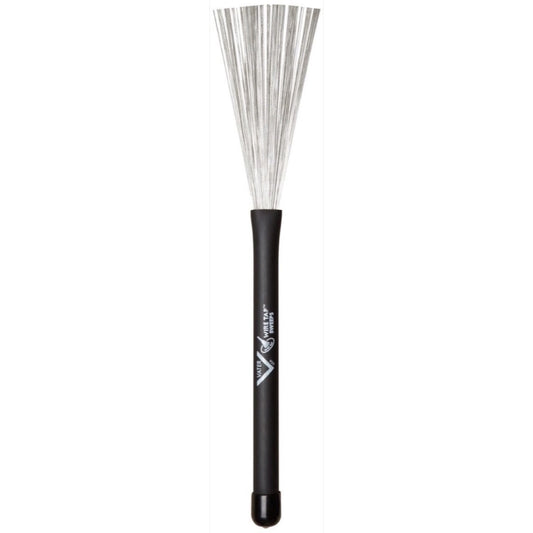 Vater Sweep Retractable Wire Brush