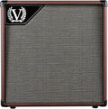 Victory V112-VB Guitar Speaker Cabinet, Brown