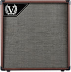Victory V112-VB Guitar Speaker Cabinet, Brown