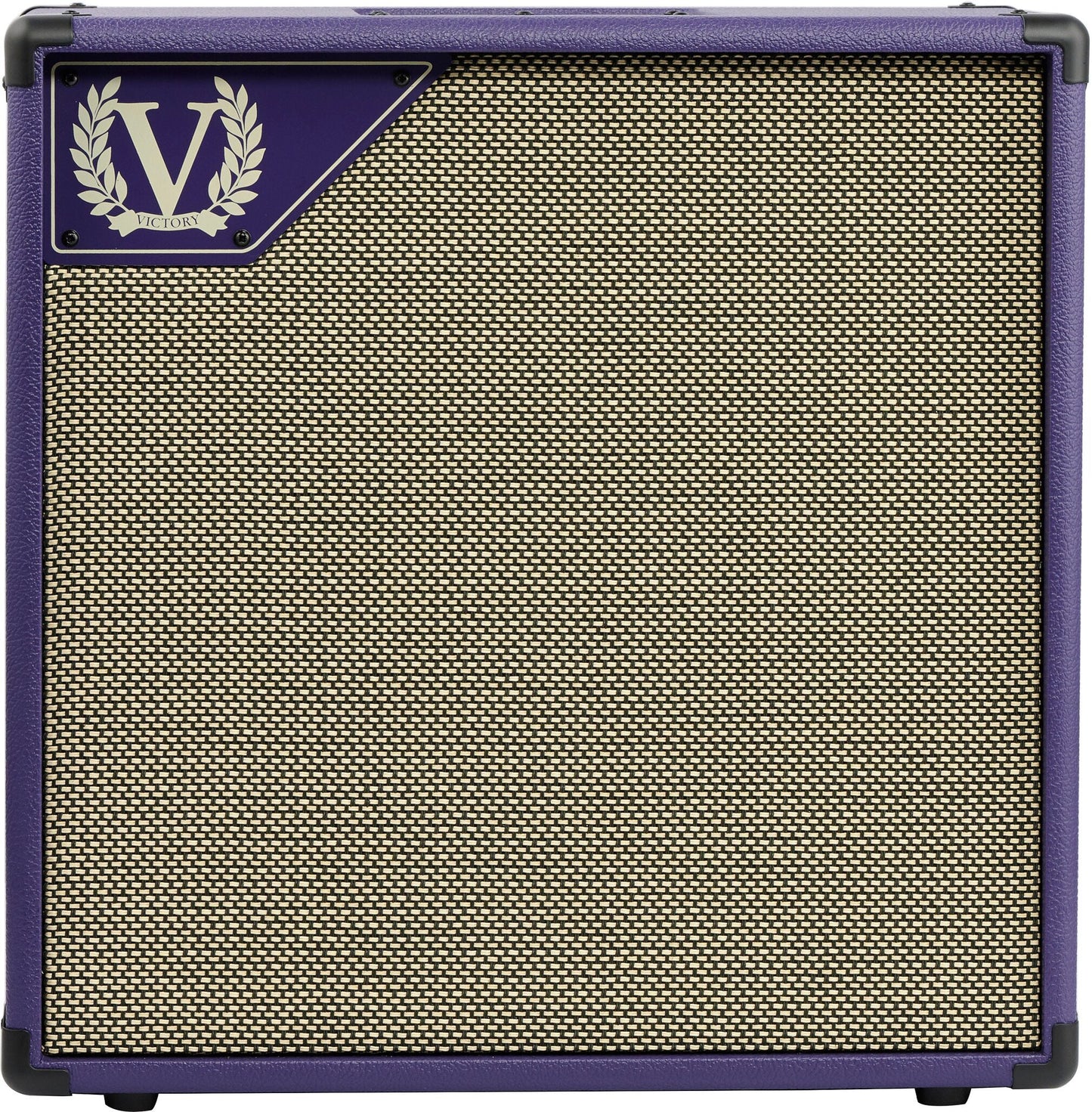 Victory V112DP Guitar Speaker Cabinet (65 Watts, 1x12 Inch)