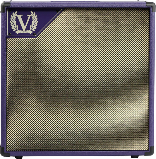 Victory V112DP Guitar Speaker Cabinet (65 Watts, 1x12 Inch)
