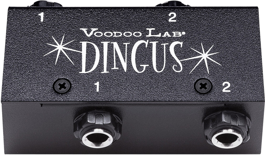 Voodoo Lab Dingus Feed-Thru Module