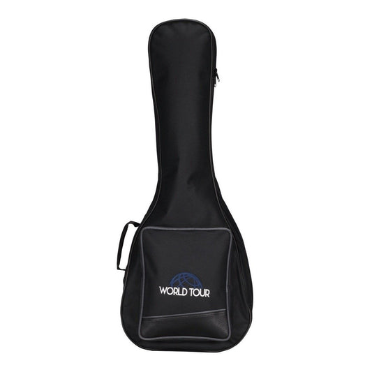 World Tour 1/2-Size Acoustic Guitar Gig Bag