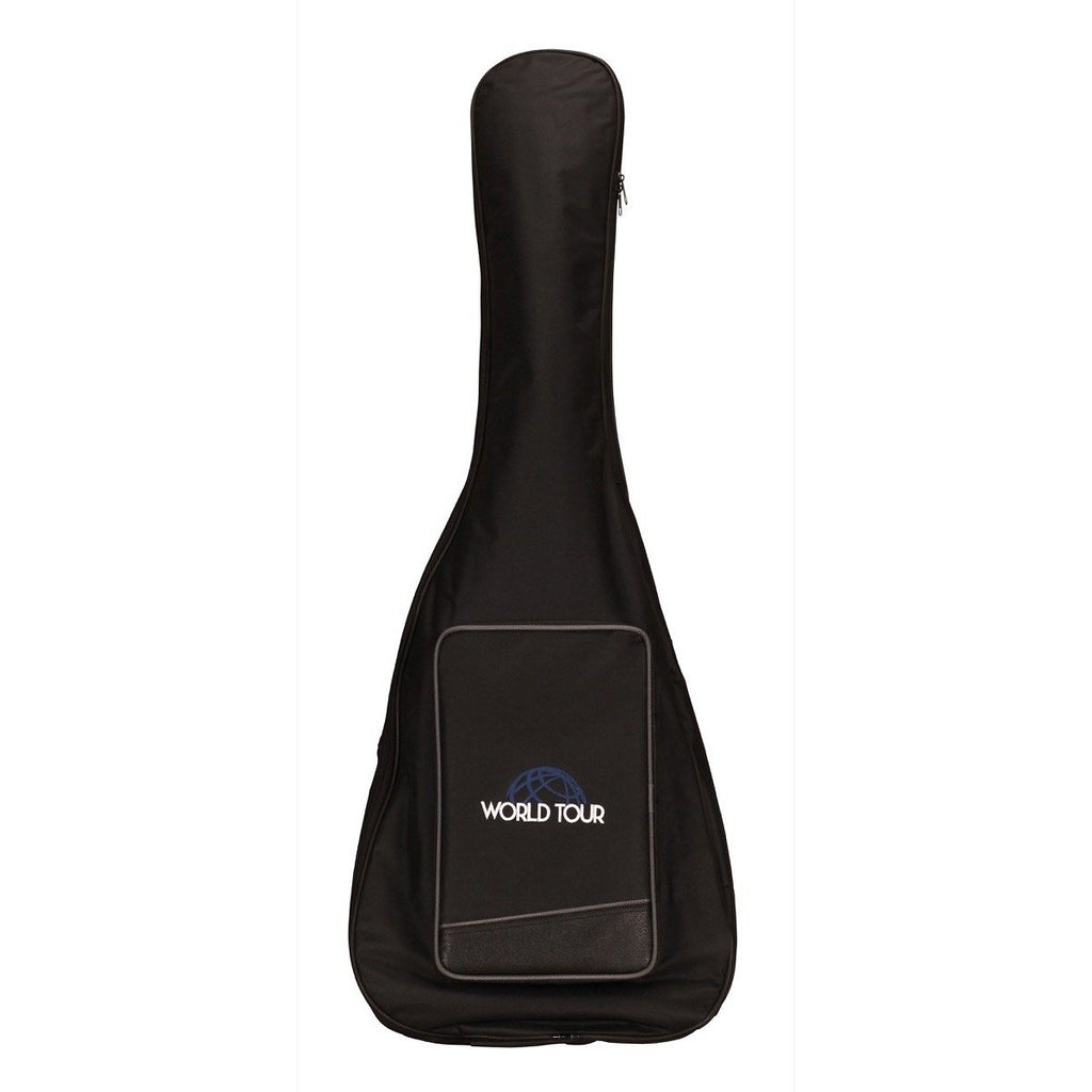 World Tour Bass Guitar Gig Bag