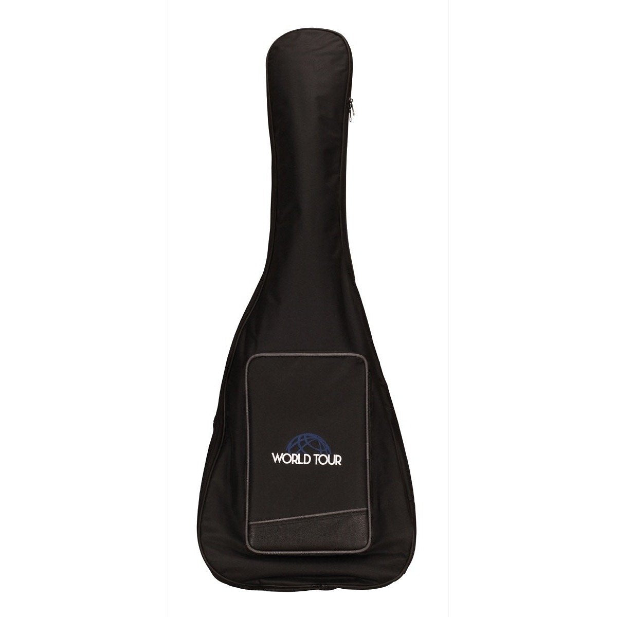 World Tour Bass Guitar Gig Bag