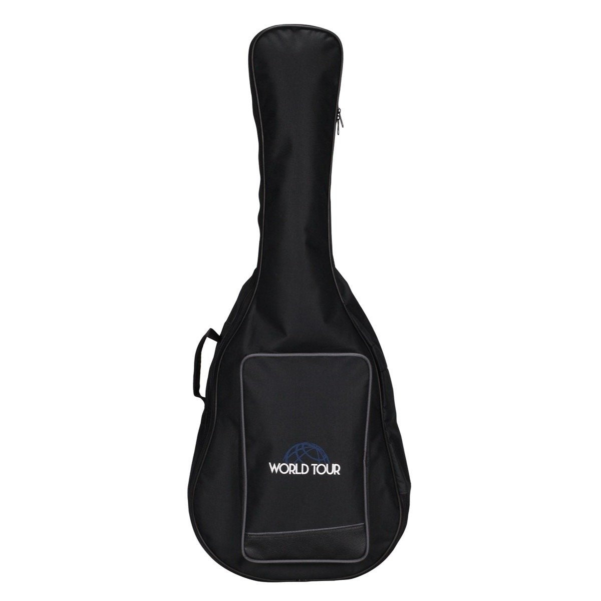 World Tour Classical Guitar Gig Bag
