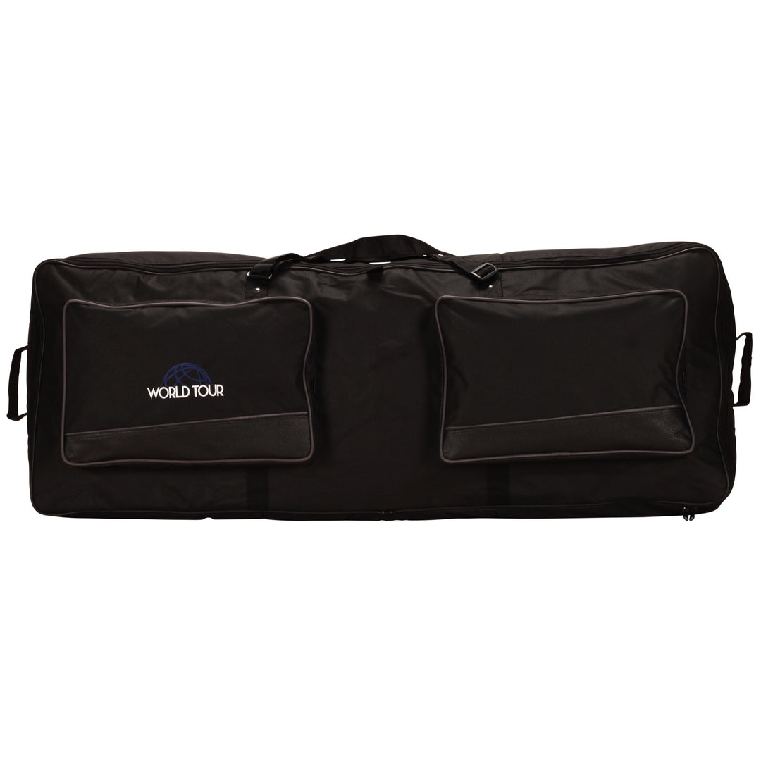 World Tour Deluxe Padded Keyboard Bag for XK1