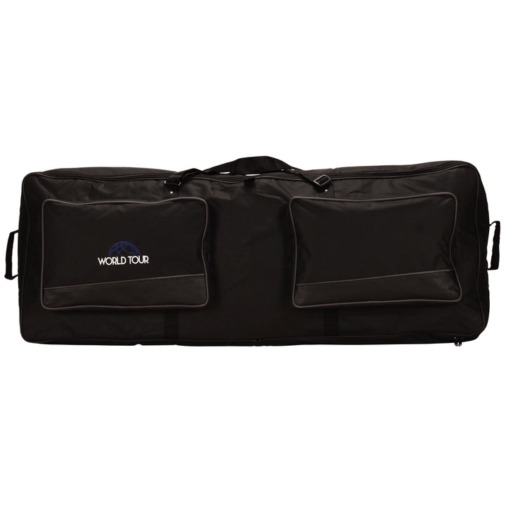 World Tour Deluxe Padded Keyboard Bag for XK1