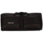World Tour Deluxe Padded Keyboard Bag for Yamaha PSR-E413