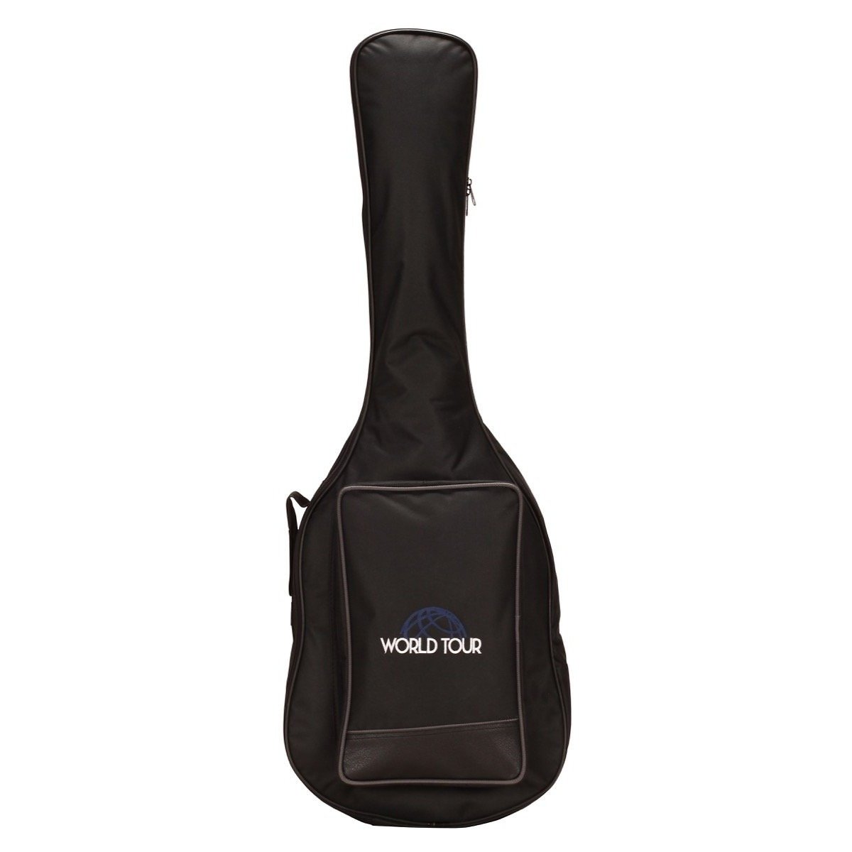 World Tour Electric Guitar Gig Bag