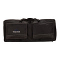 World Tour Keyboard Gig Bag, 38 x 15 x 6 in.