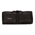 World Tour Keyboard Gig Bag, 48 x 17 x 7 in.