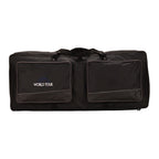 World Tour Keyboard Gig Bag, 48 x 17 x 7 in.