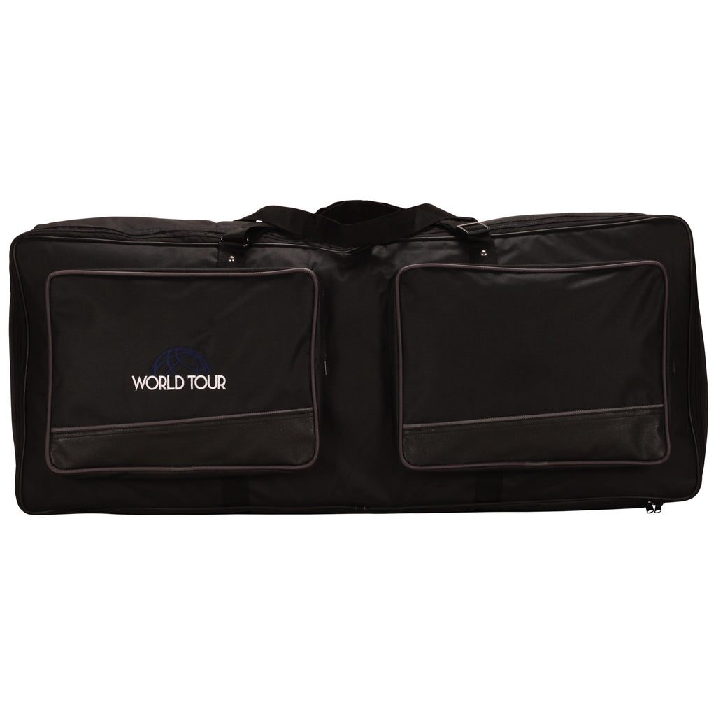 World Tour Keyboard Gig Bag for Yamaha PSRE423