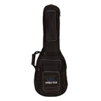 World Tour Pro Double Electric Guitar Gig Bag