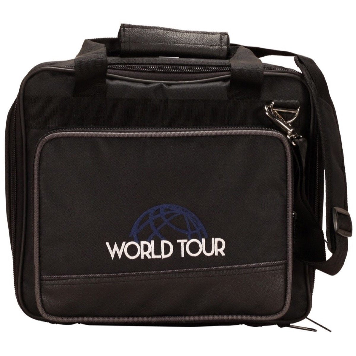 World Tour Side Impact Gig Bag, 36 x 16.5 x 4.25 in.