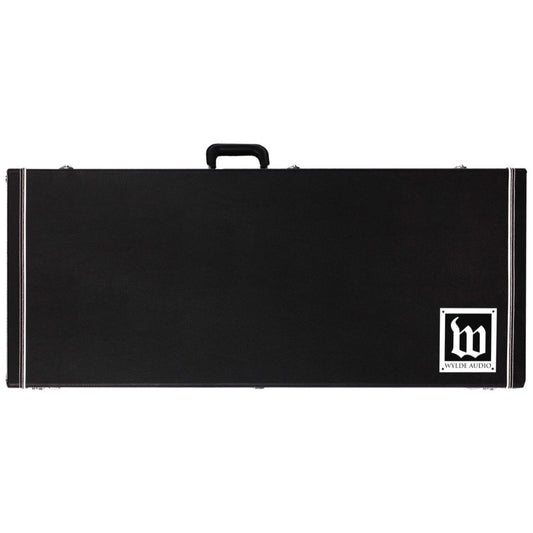 Wylde Audio WA VW2 Wooden Hardshell Case