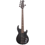 Yamaha BB735A Black 5-String Electric Bass