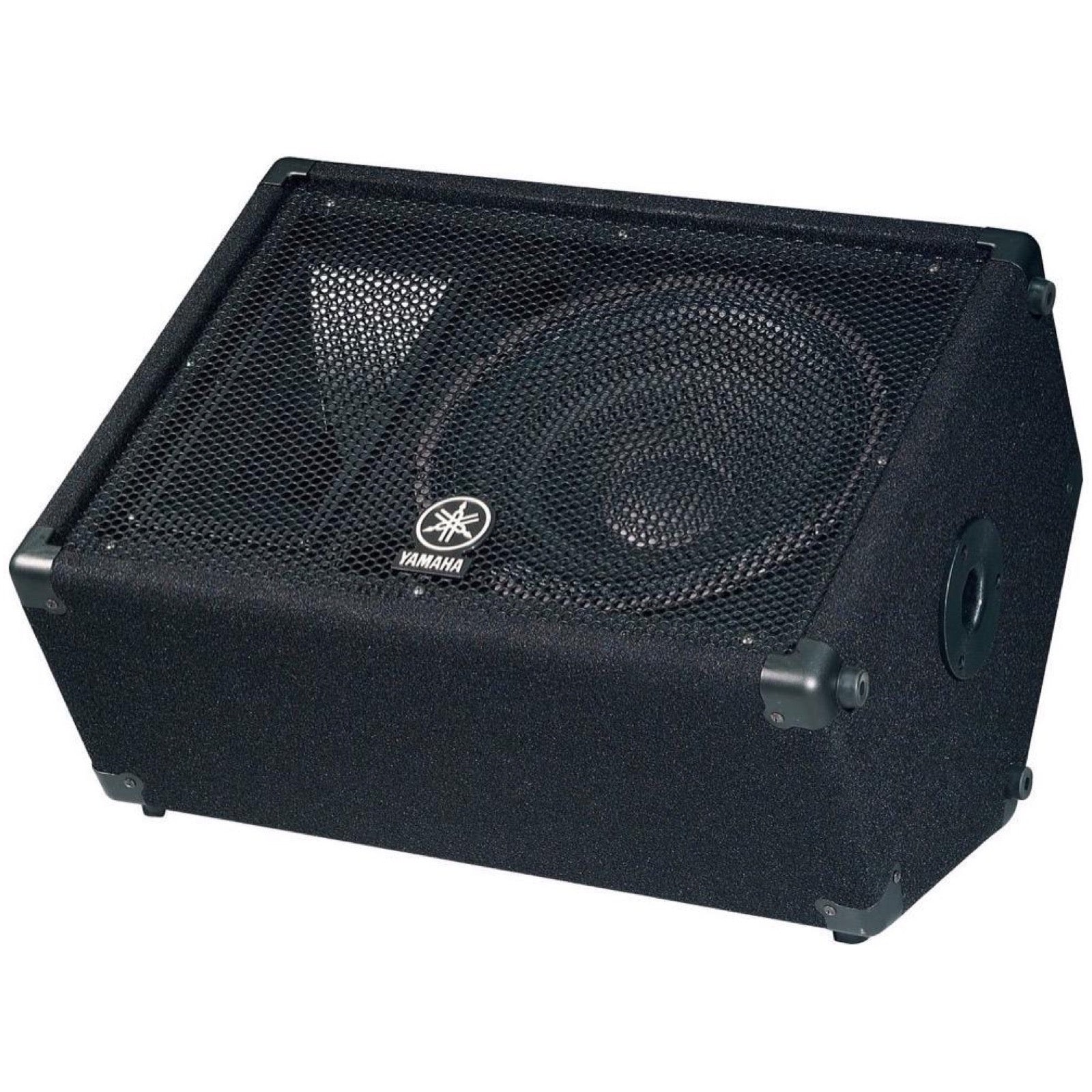 Yamaha BR12M Passive, Unpowered PA Monitor Cabinet (300 Watts, 12 Inch)