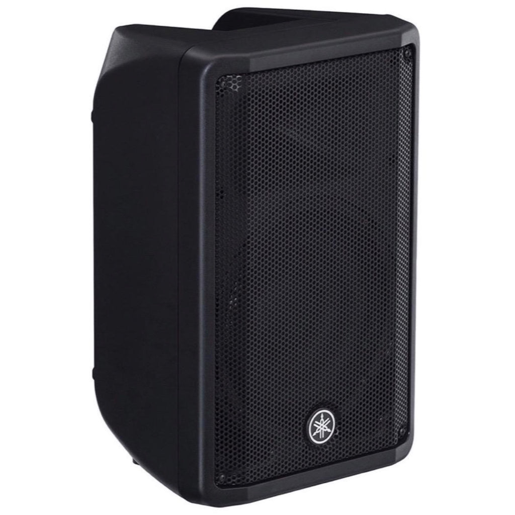 Yamaha CBR10 Passive Black Loudspeaker