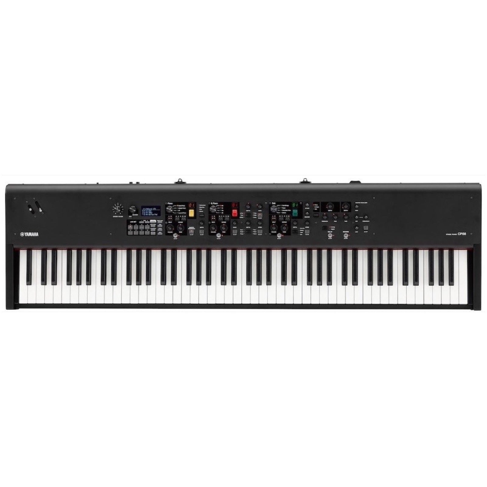 Yamaha CP88 Stage Piano, 88-Key