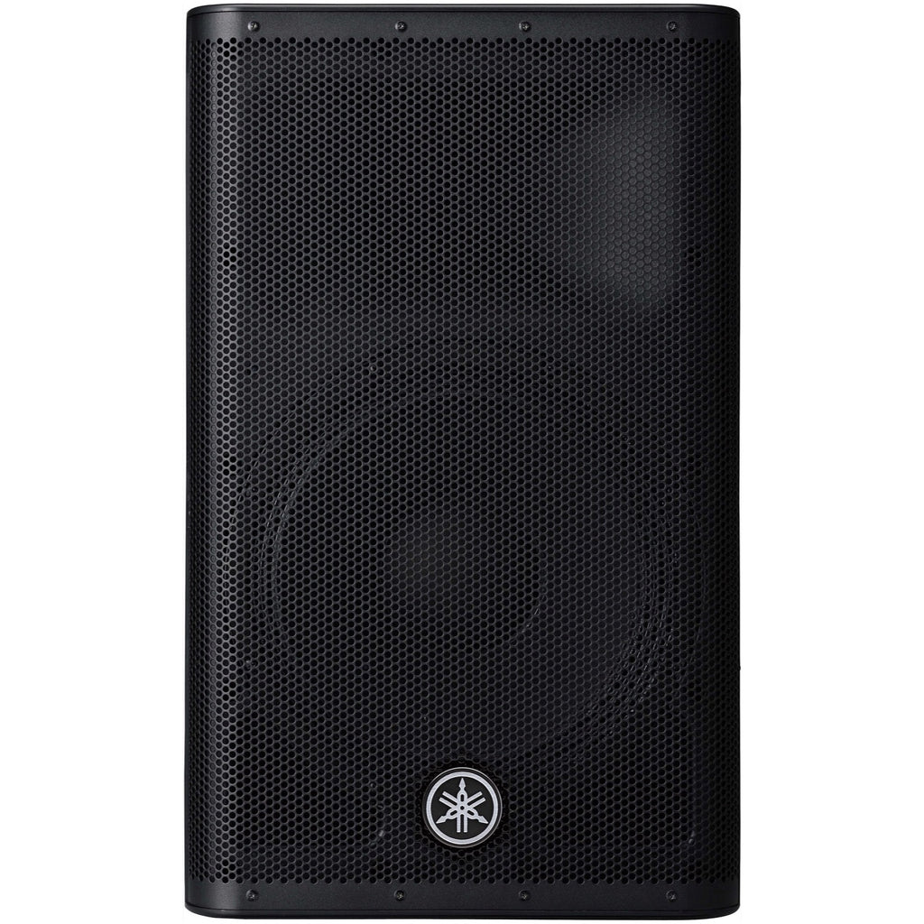 Yamaha DXR12mkII Active Loudspeaker