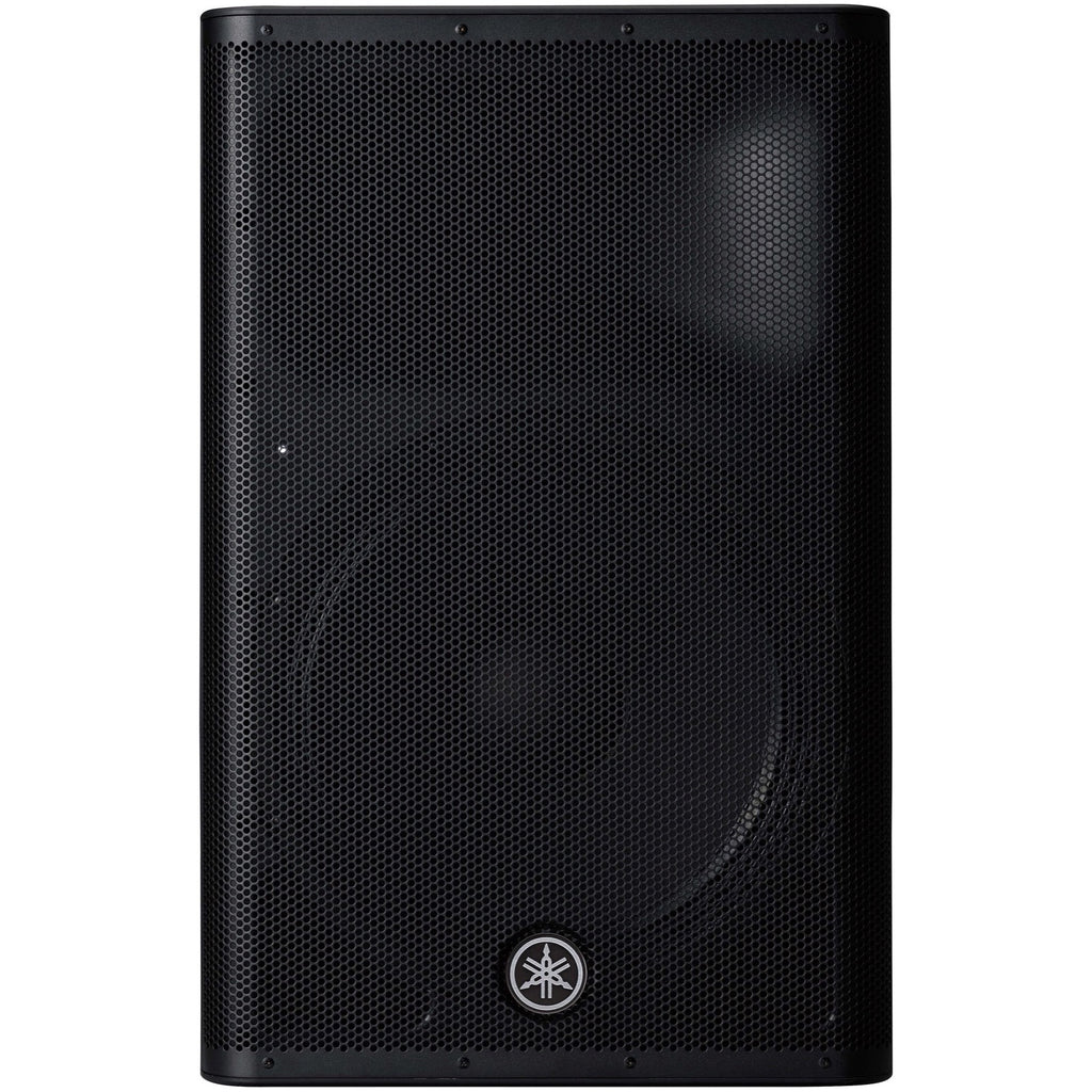 Yamaha DXR15mkII Active Loudspeaker