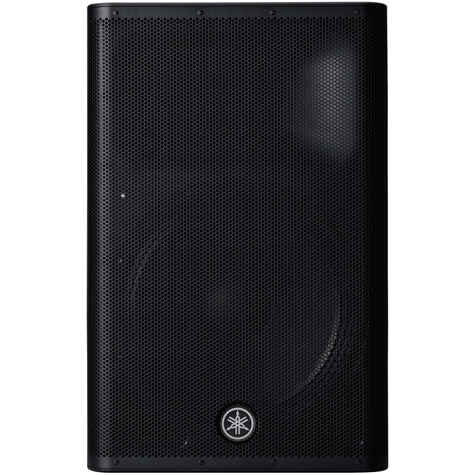 Yamaha DXR15mkII Active Loudspeaker